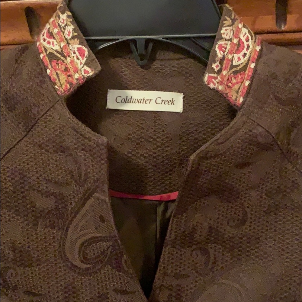 Jacket - Picture 2 of 4